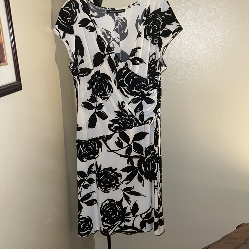 Jones Wear Dress
